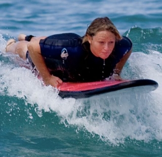 Salt Air Adventures 